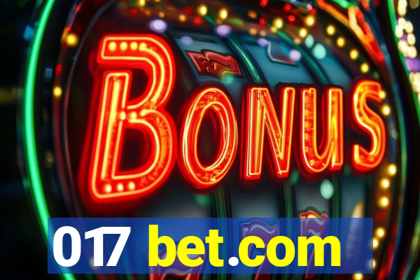 017 bet.com